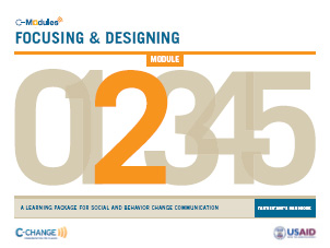 SBCC Module 2 - cover